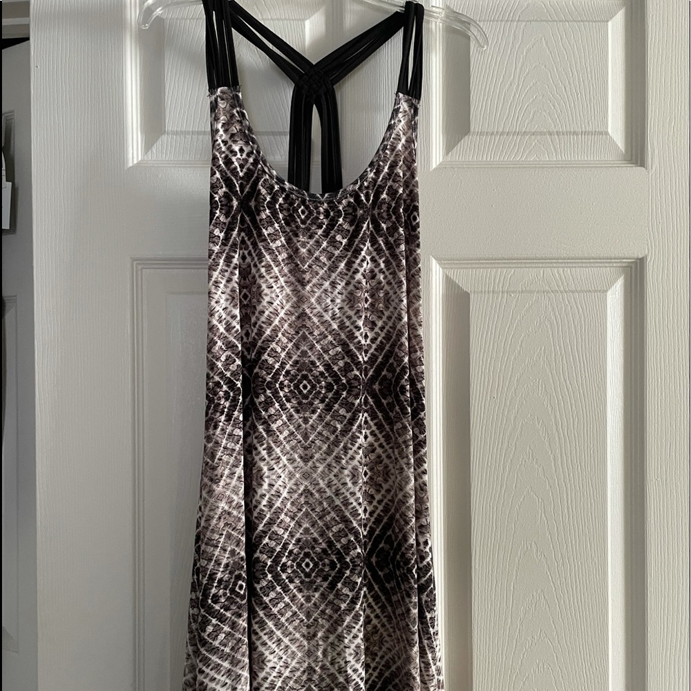 Sundress/CoverUp Size Medium